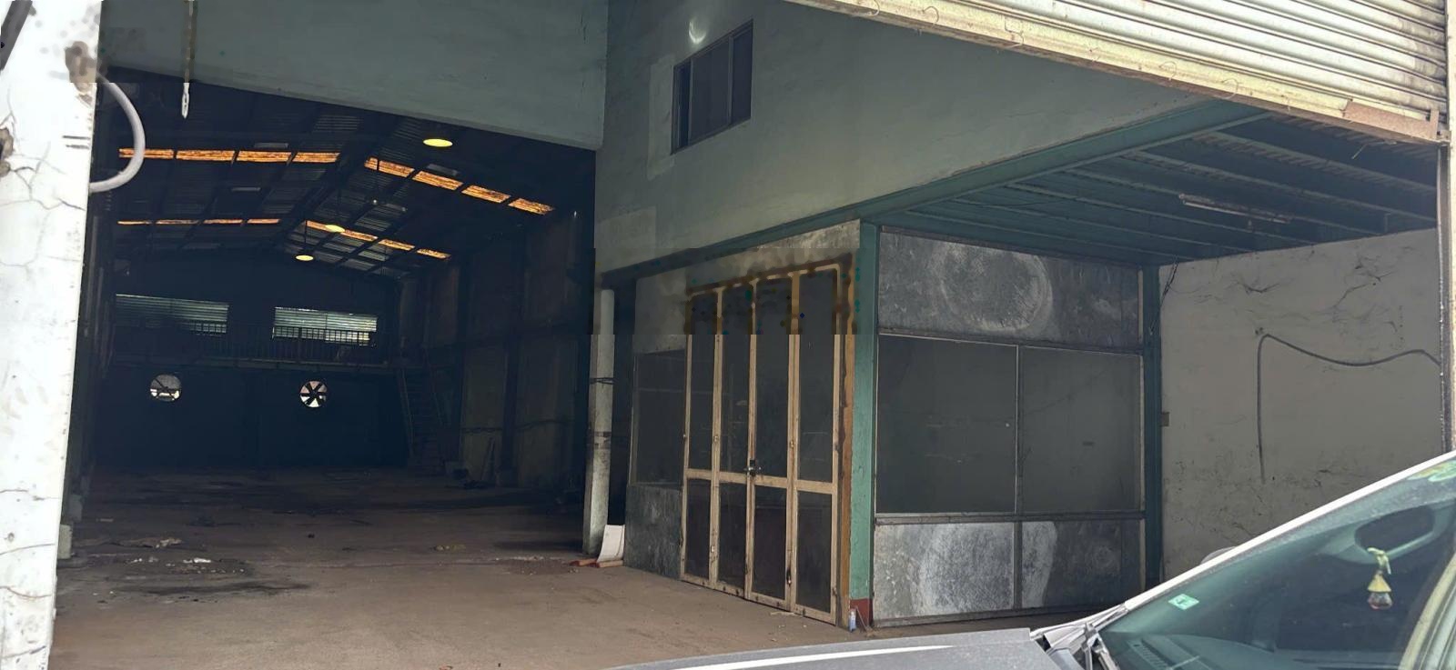 Cho thuê nhà xưởng tại phường thạnh lộc. Hcm