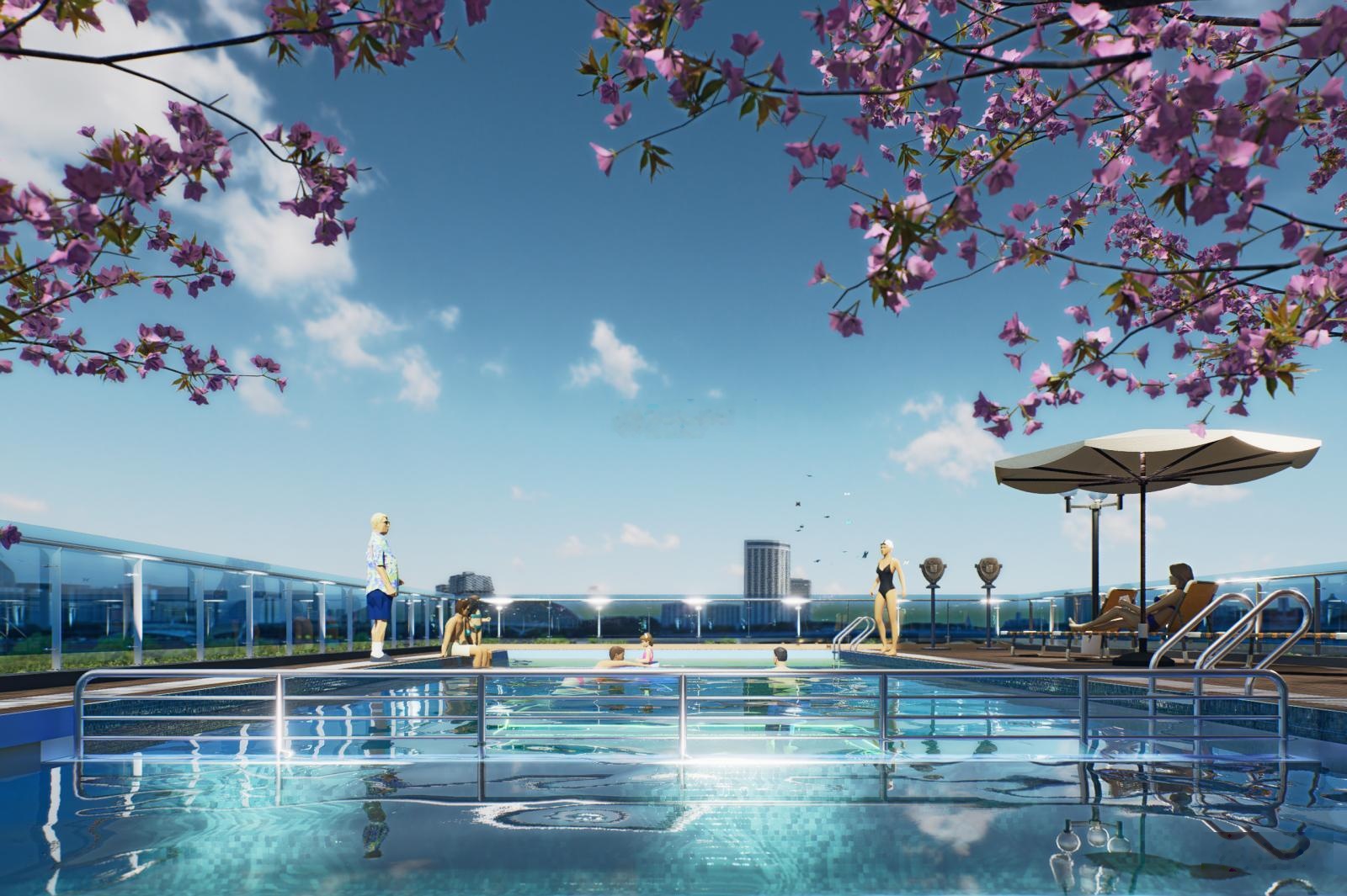 Bcons Asahi: 2PN chỉ 2.1 tỷ, vốn 370tr. Miễn gốc lãi đến 2027. Sống chuẩn Nhật, 3 phút tới Metro!