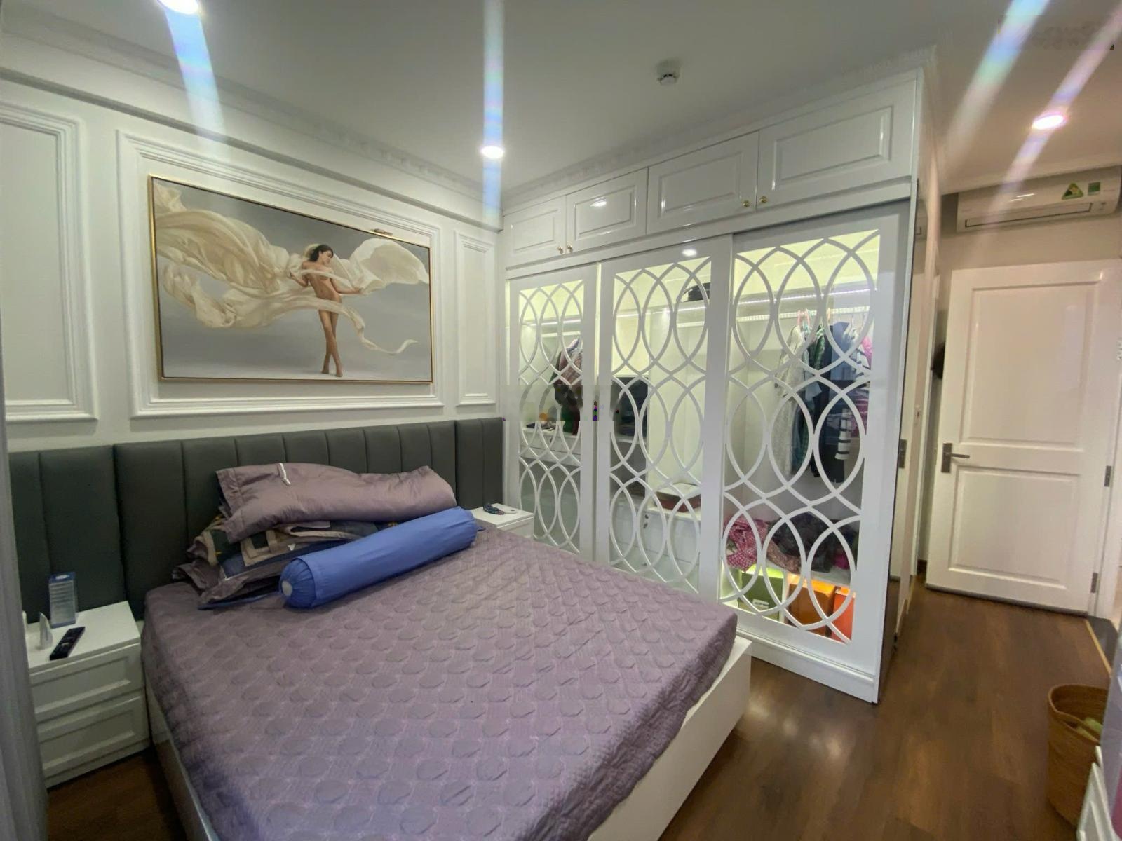 Officetel đẹp xuất sắc cho thuê tại Sài Gòn Mia, 11 triệu VND, 45m2