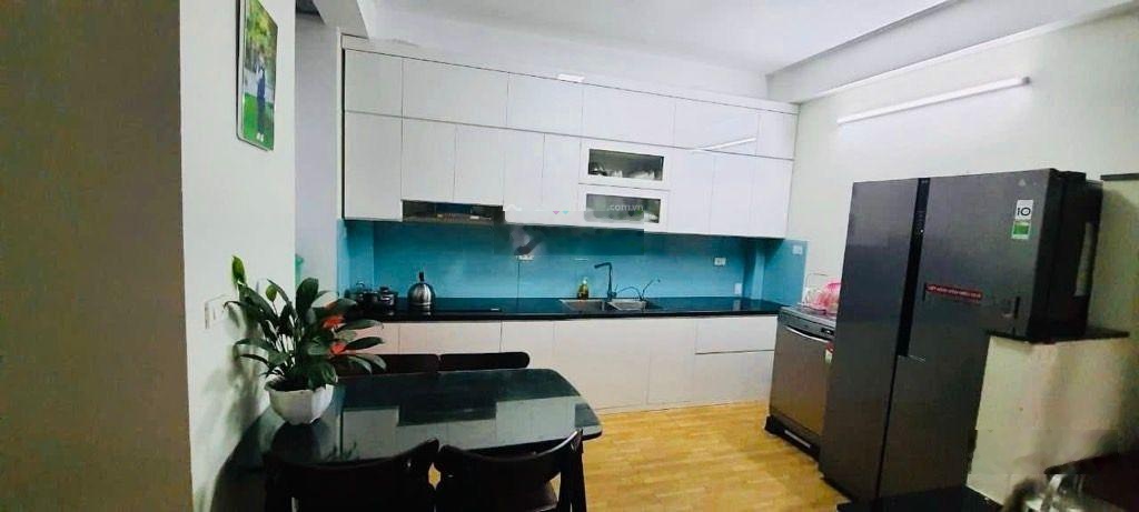 Bán nhà Liền Kề 50m, 5 tầng Ô Tô vào nhà Mậu Lương Hà Đông