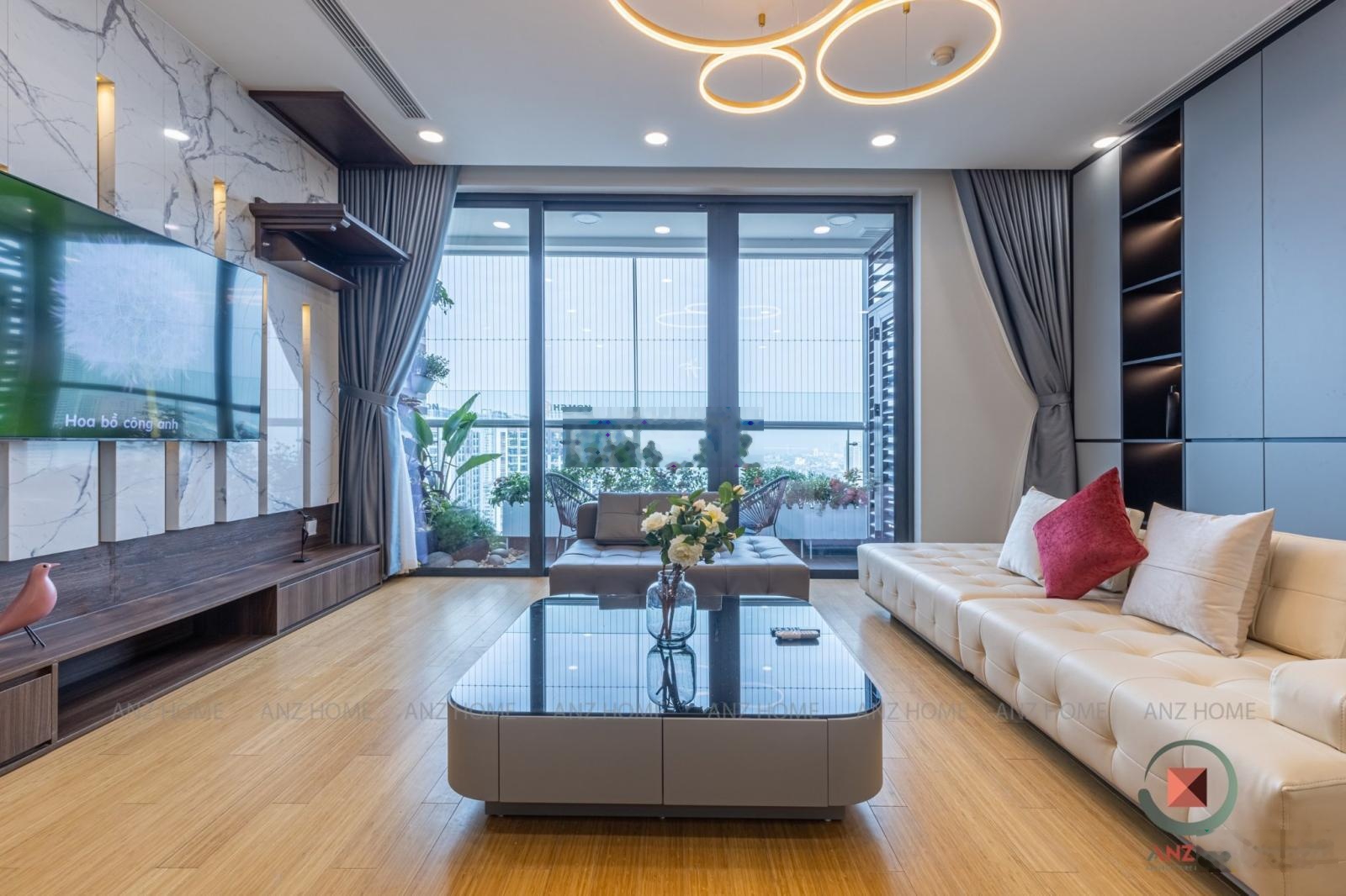 O968127636 bán căn 4 ngủ chung cư Bình Vượng - Hà Đông 146m2 - full nội thất xịn - sổ đỏ chính chủ