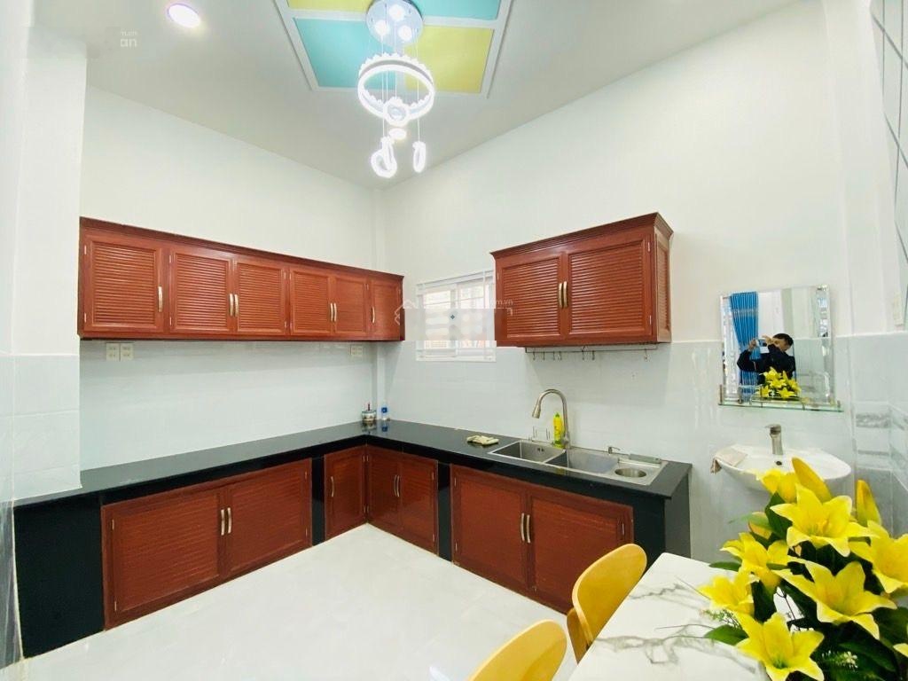 Bán nhà Phạm Văn Chiêu , ngay Thống Nhất , 4x14m , HXH , nhỉnh 5 tỷ