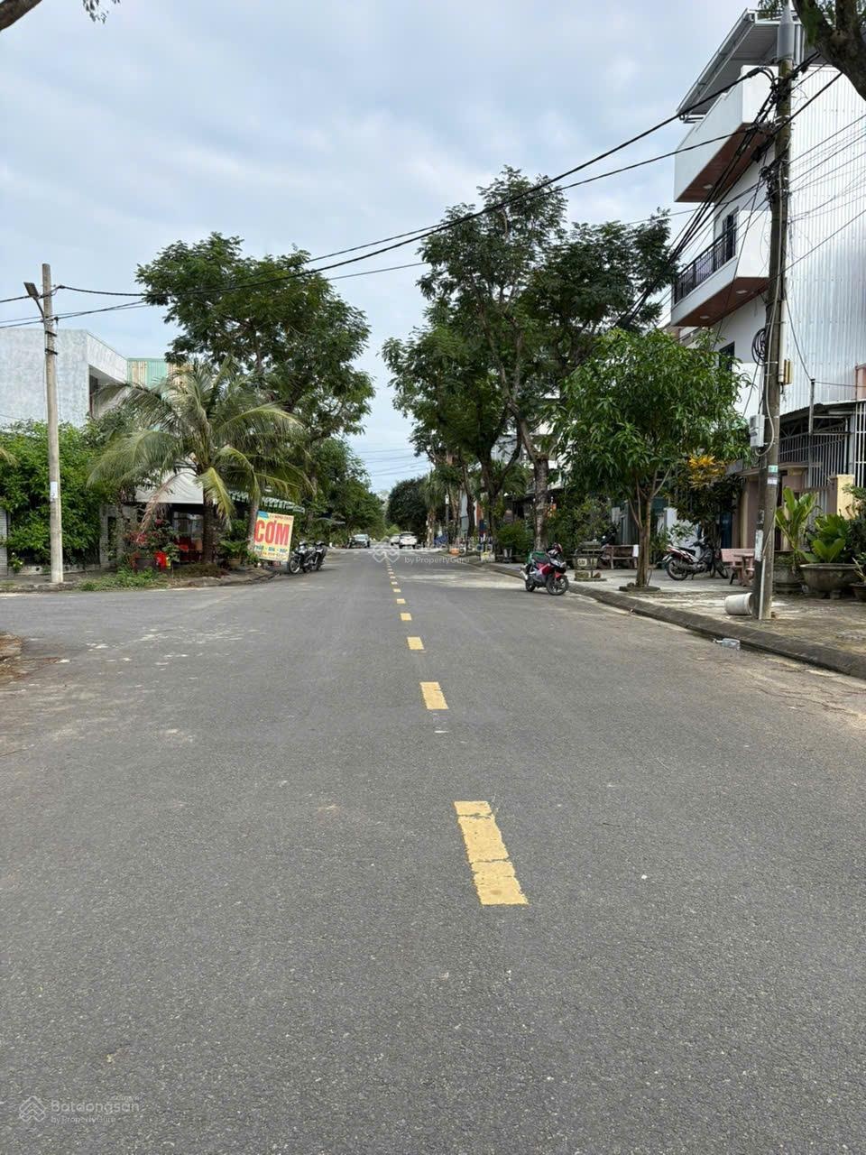 Bán đất tđc tân trà 90m2 gần biển đường võ văn đồng xây căn hộ cho thuê, đầu tư sinh lời cao