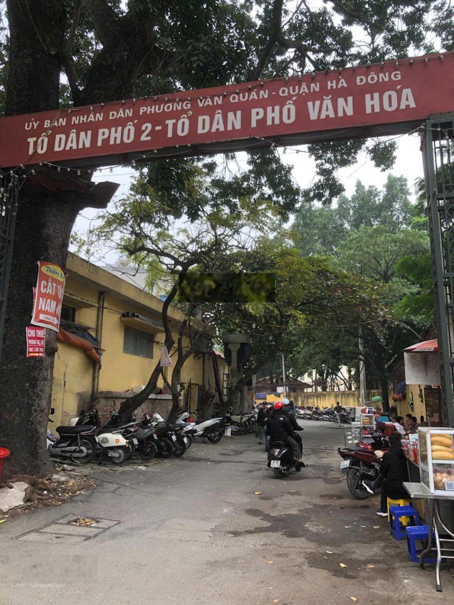 102! Siêu hiếm, bán nhà KĐT Văn Quán. DT 100m2, 6m MT, ô tô, kinh doanh, giá đầu tư 18,5 tỷ