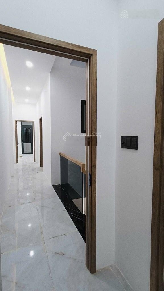 Nhà mới siêu phẩm tân phú xe tải đua - thiết kế siu đẹp - nhà xây mới - 4pn (có 1pn dưới trệt