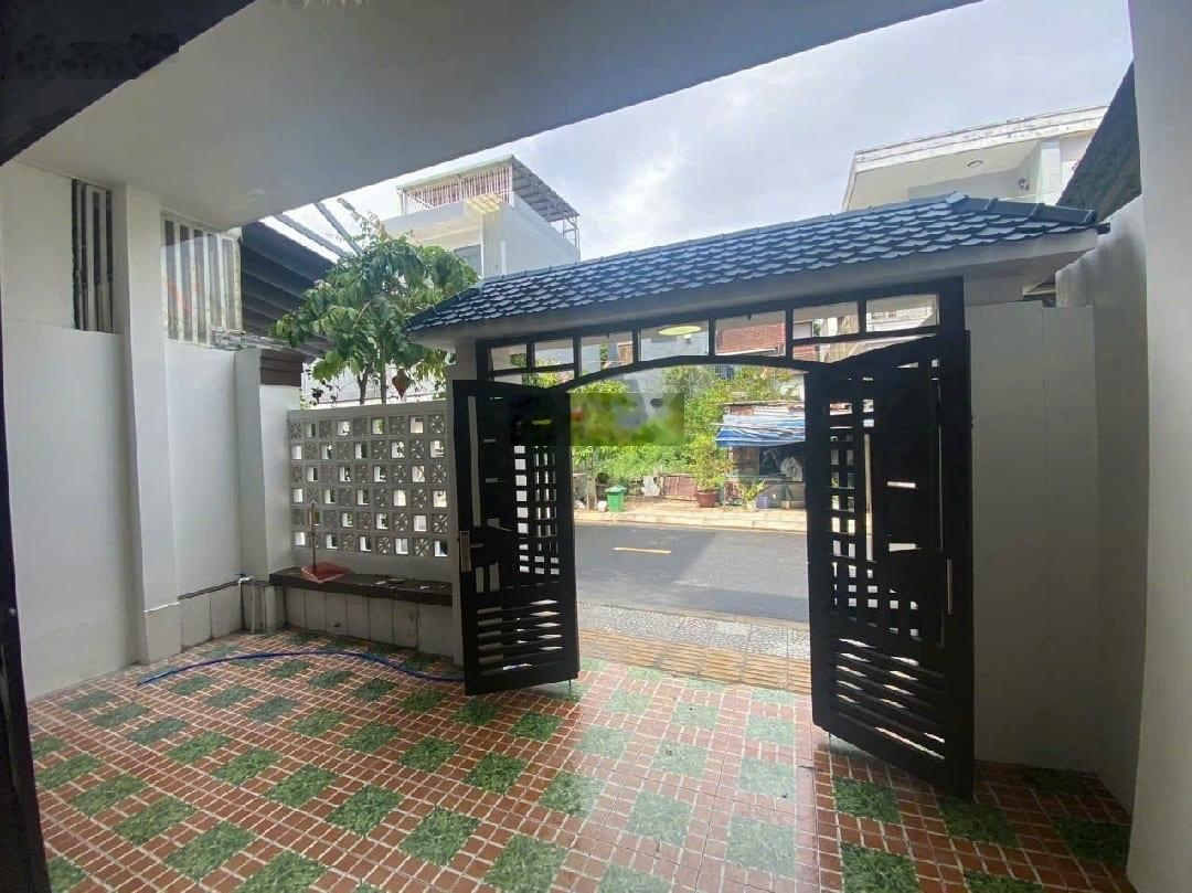 Nhà Biển Sơn Thủy - Mặt Tiền Ngang 6M Hiếm Có - 2 Tầng Ở Ngay