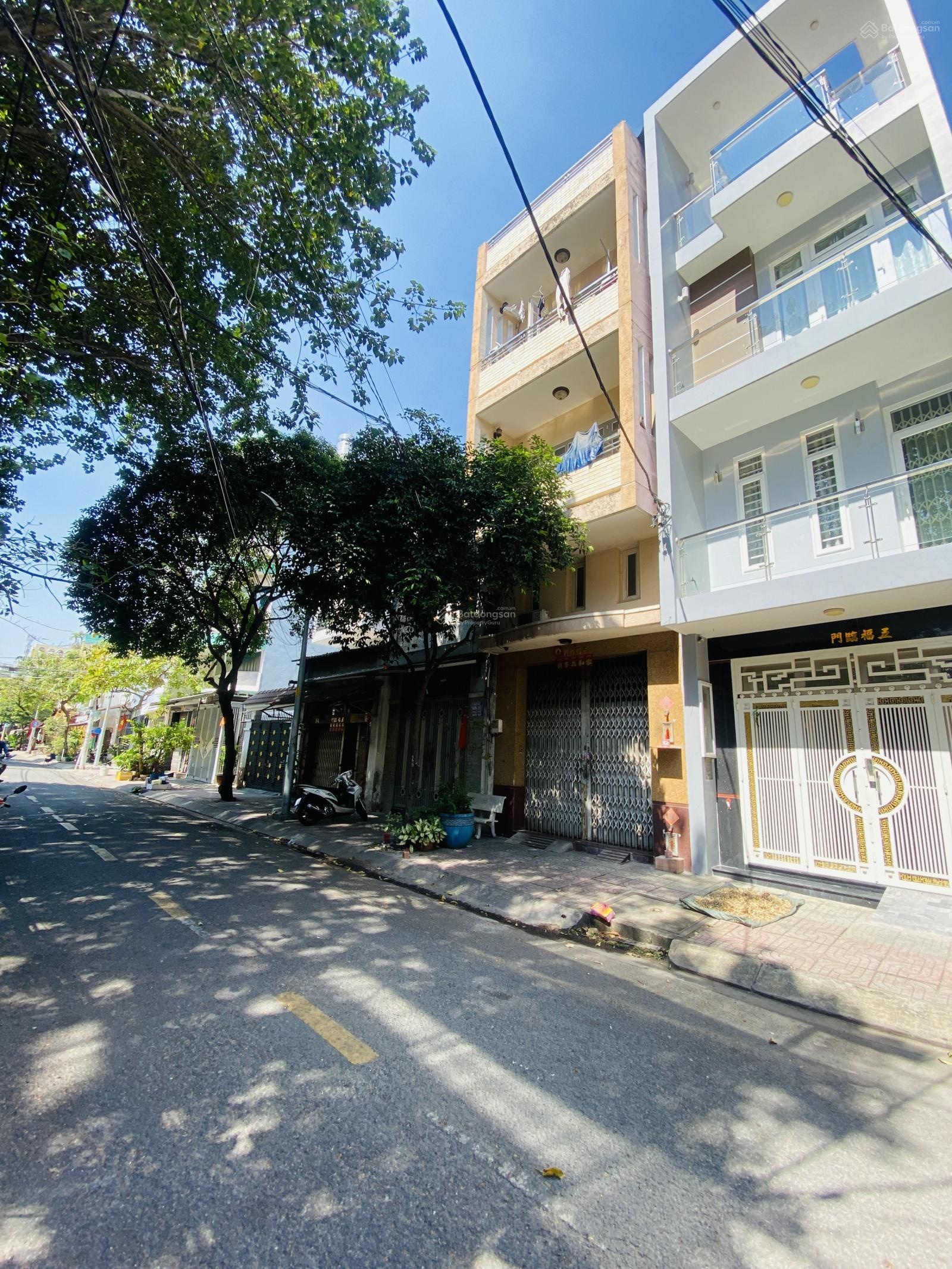 Bán nhà mặt tiền Ưu Long, Quận 8, sát Tùng Thiện Vương, 3 tầng, đường 12m, 4,3 x 21m, nhỉnh 11tỷ