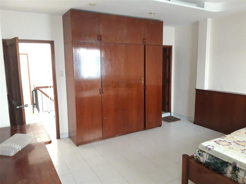 Nhà 53m - xây 5 tầng - hxt - đường phan đăng lưu - bán 11.5 tỷ