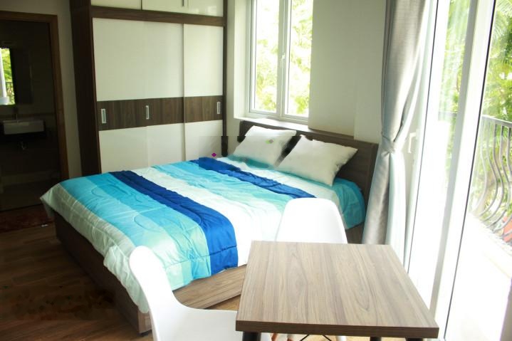 Còn phòng studio tuyệt đẹp đối diện RMIT, đủ tiện nghi+dịch vụ+nội thất, chỉ xách vali đến ở ngay