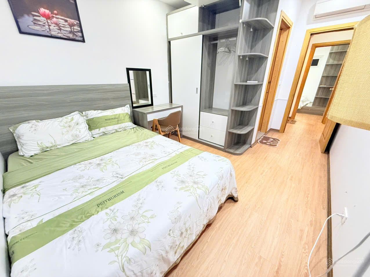 Bán căn hộ biển chung cư Mường Thanh