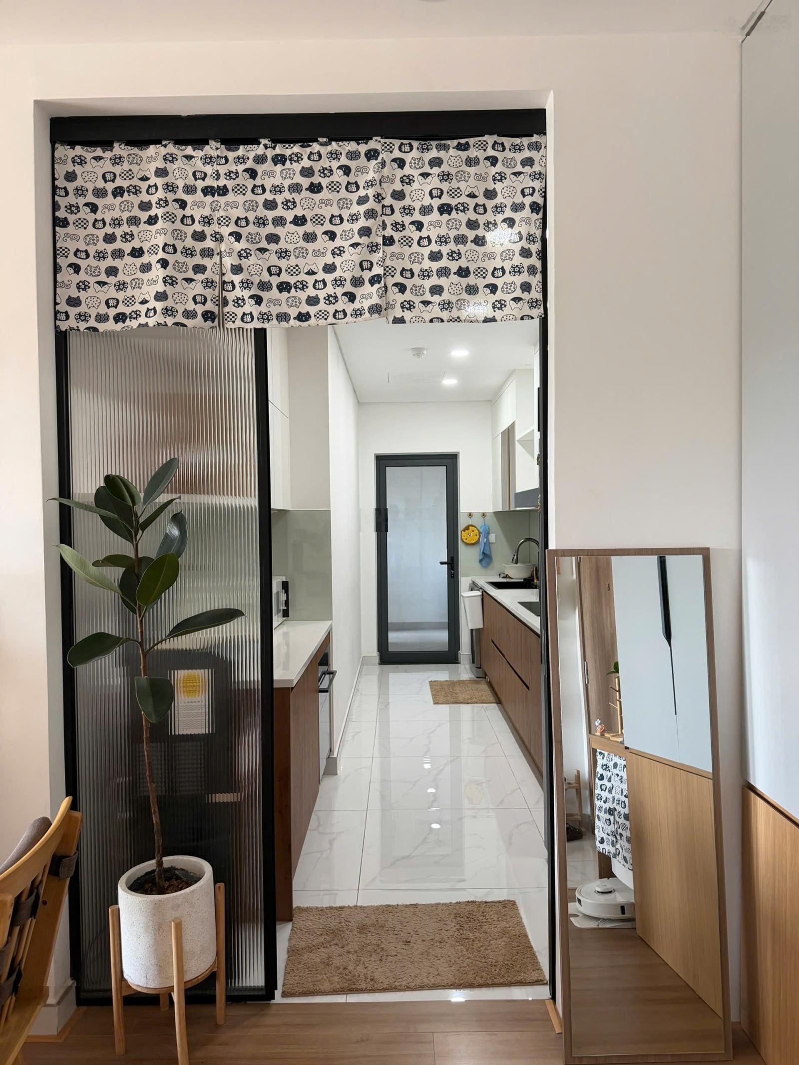 Bán nhanh căn 2pn 2wc giá 6.8ty dt 85m2