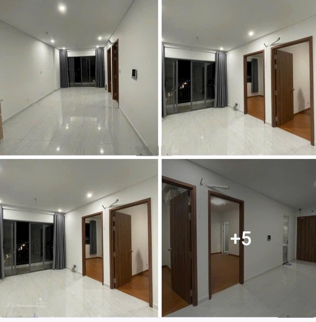 Hot! Cho thuê CC D-Vela, 8,5 triệu VND, 70m2, 2PN, 2WC tại Huỳnh Tấn Phát, Q7, HCM