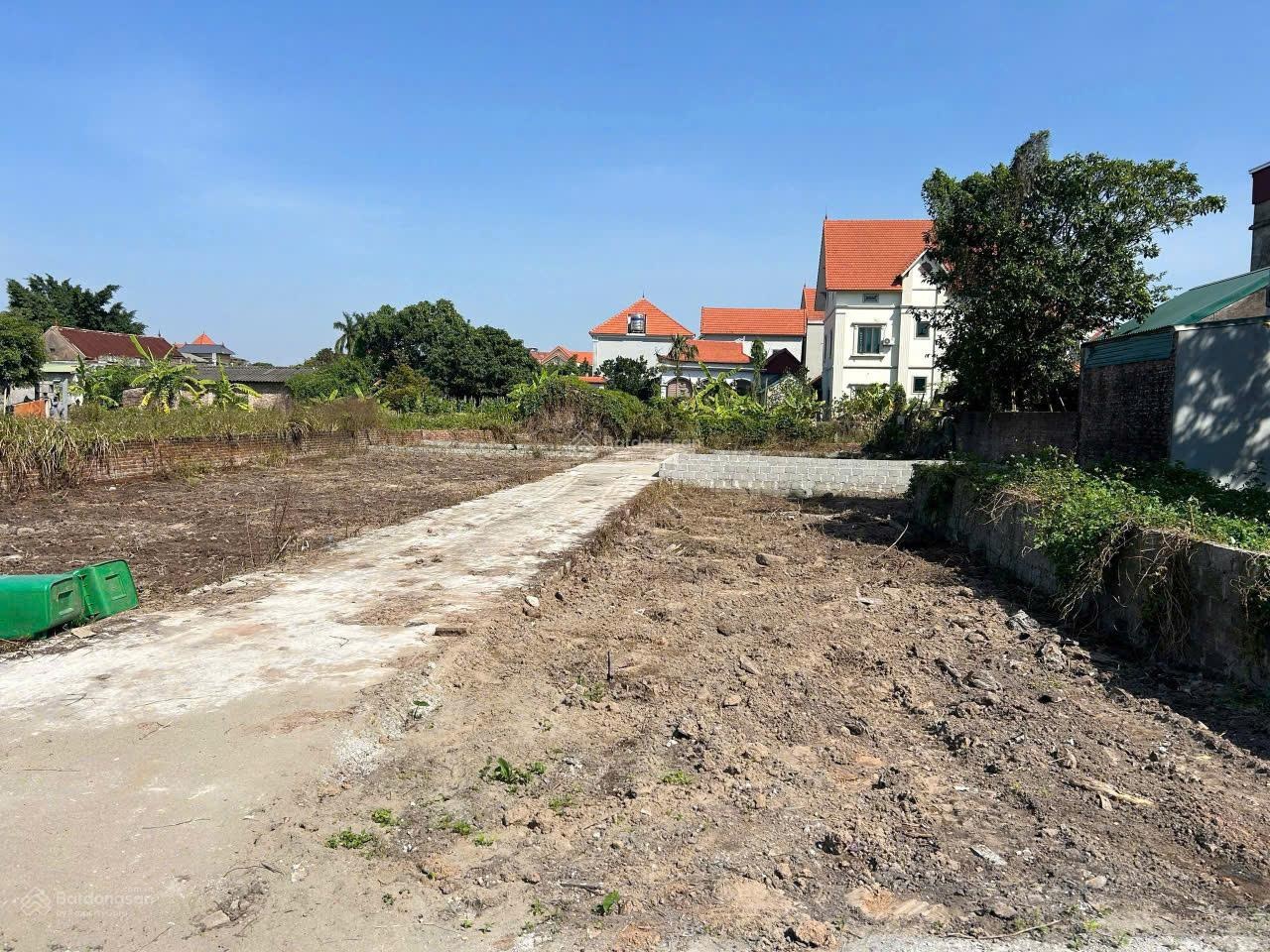 Chính chủ bán đất hồng vân - thường tín - 3,5 tỷ