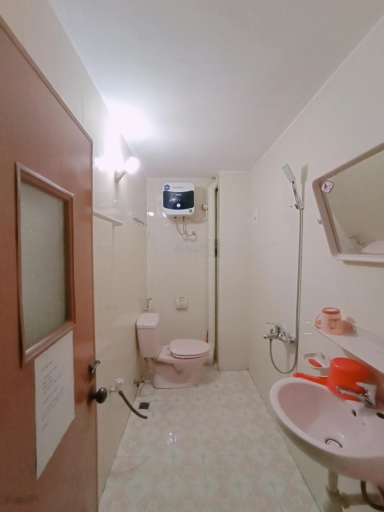 Cho thuê phòng trọ tại đường Tân Xuân, phường Đông Ngạc, TP Hà Nội