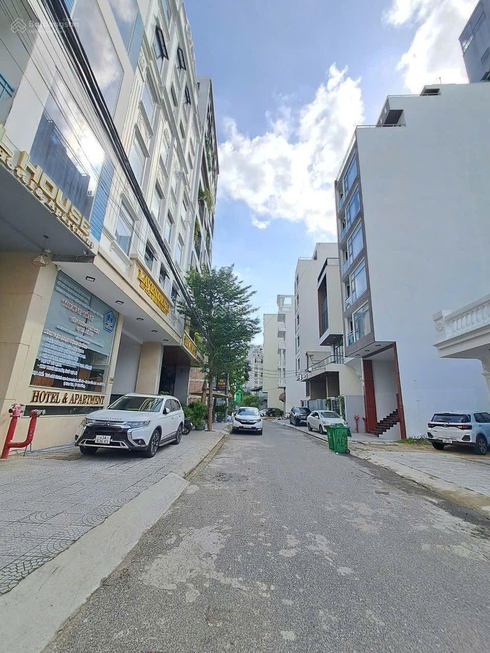 Chủ cần bán gấp lô đất an đồn 5 sơn trà TPĐN