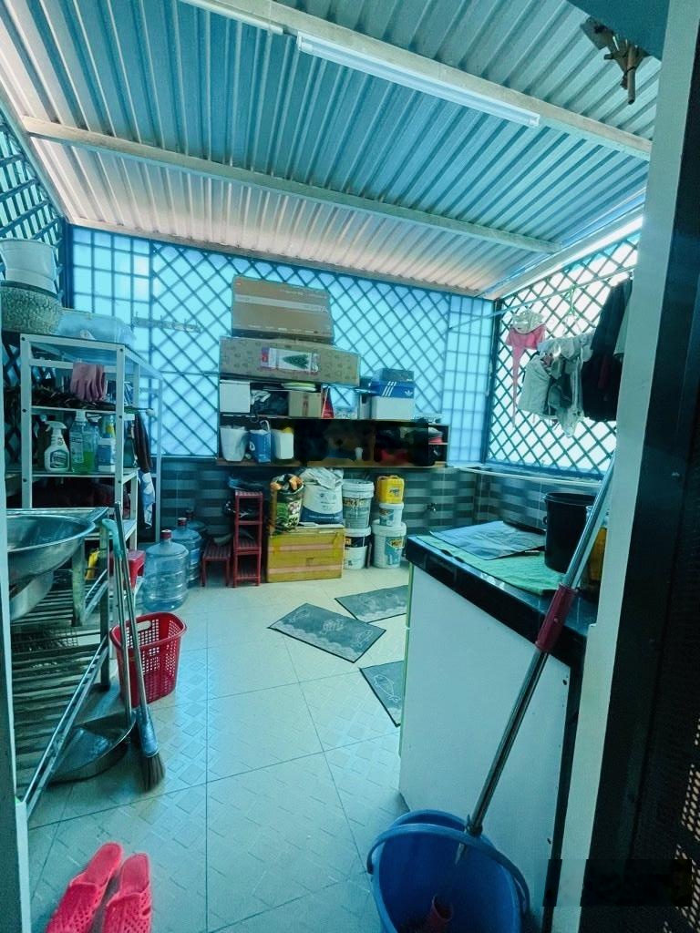 Chỉ 6.6 tỷ sở hữu ngay căn nhà 3 tầng sân thượng 4x20 Oto