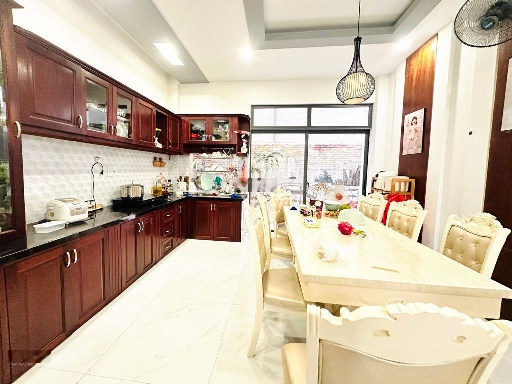 Tìm chủ mới căn nhà đang ở thạnh lộc 29 - gần hà huy giáp - chợ cầu đồng - hơn 7tỷ