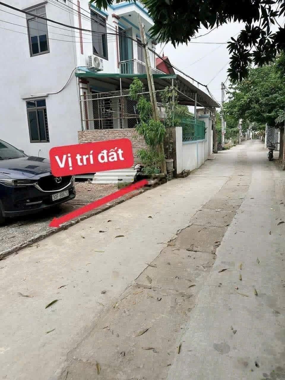 Bán đất gấp tại Văn quán, ô tô vào, 62 triệu / m2, 66.4 m2, cạnh Vin olympic đầu tư ngon