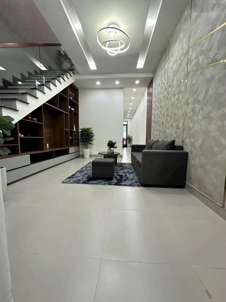 BÁN NHÀ PHÚ MỸ TP THỦ DẦU MỘT, BÌNH DƯƠNG Mặt tiền DX060, đường nhựa thông thoáng, ô tô tr