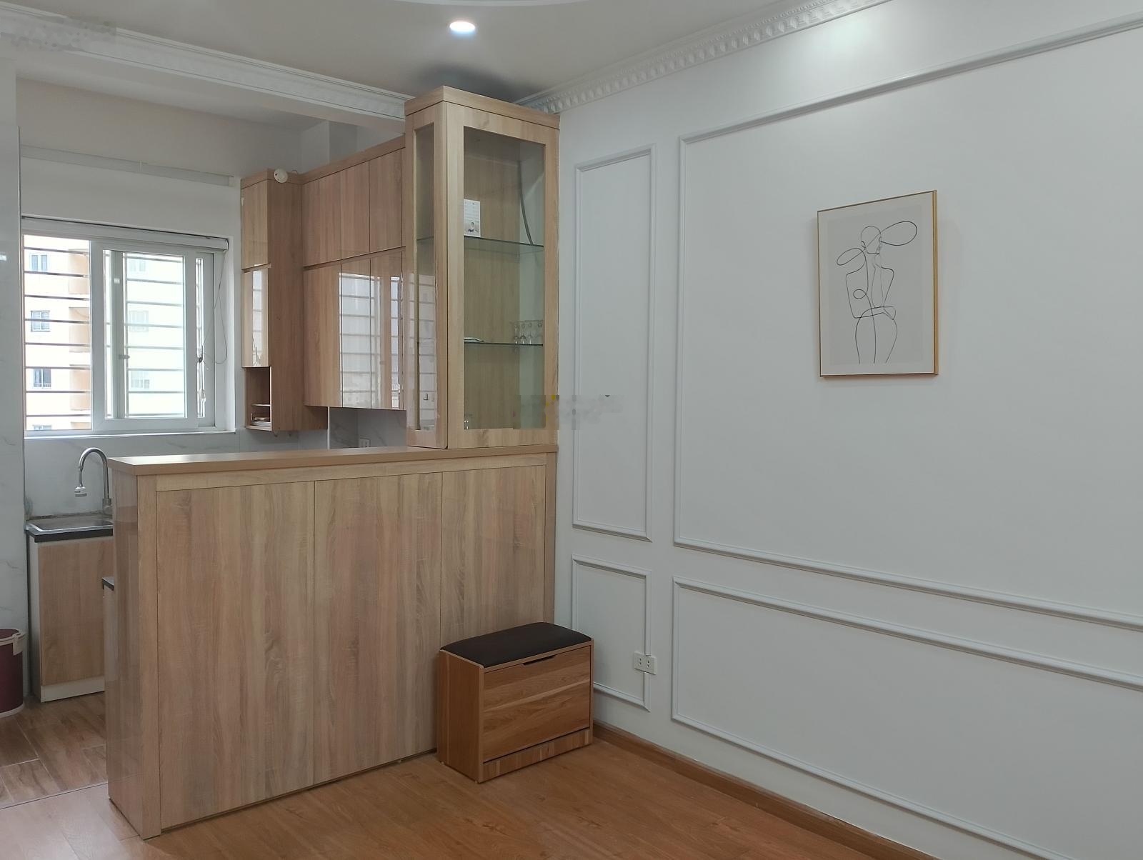 Chính chủ cho thuê CHCC toà A14, Nam Trung yên. DT:85 m2, 2PN+2WC.Đầy đủ. Giá:11tr5