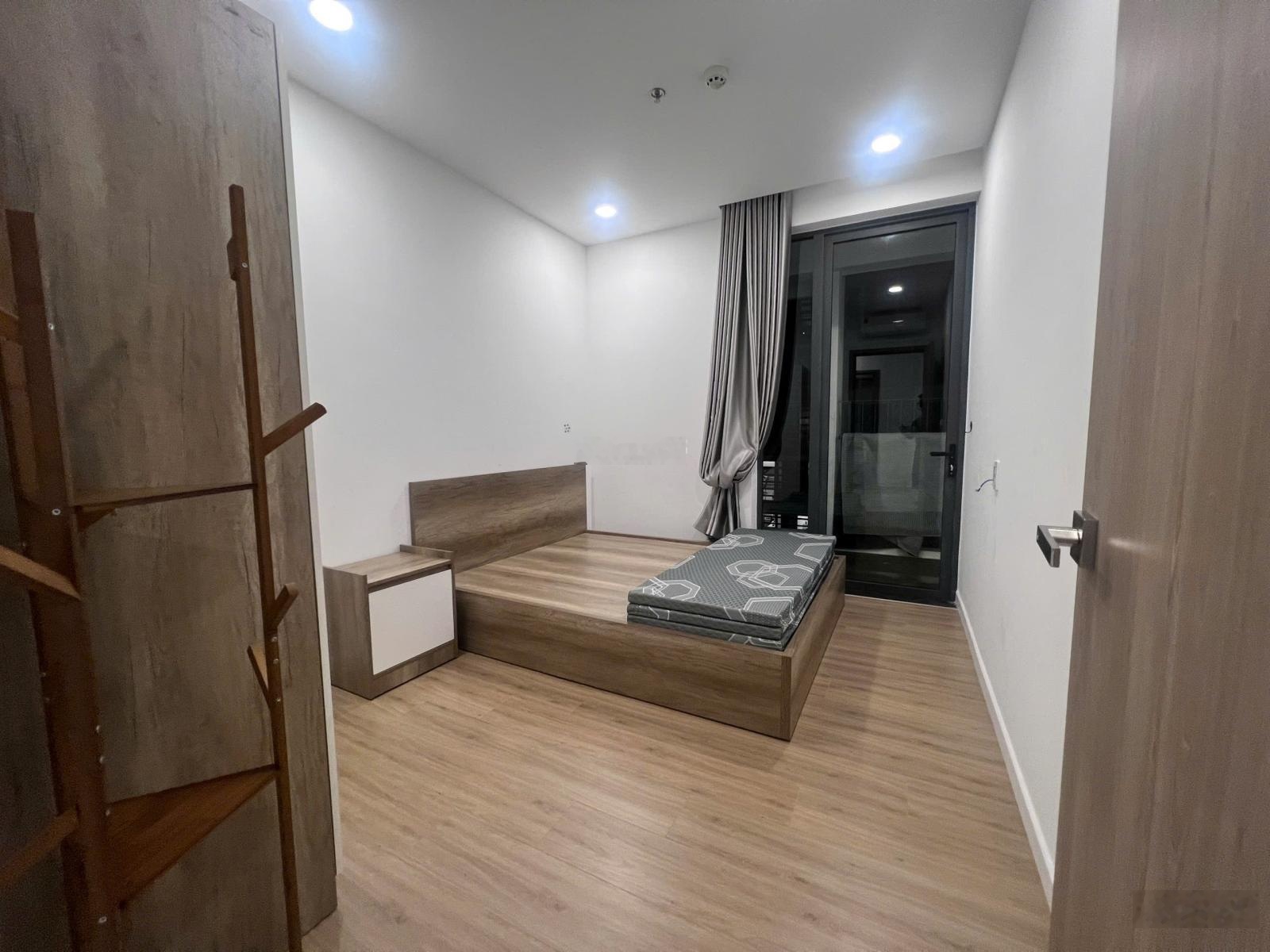 Cho thuê căn hộ 65m² Quận 9 Chung cư MT Eastmark City full nội thất giá 6,5 triệu vào ở ngay