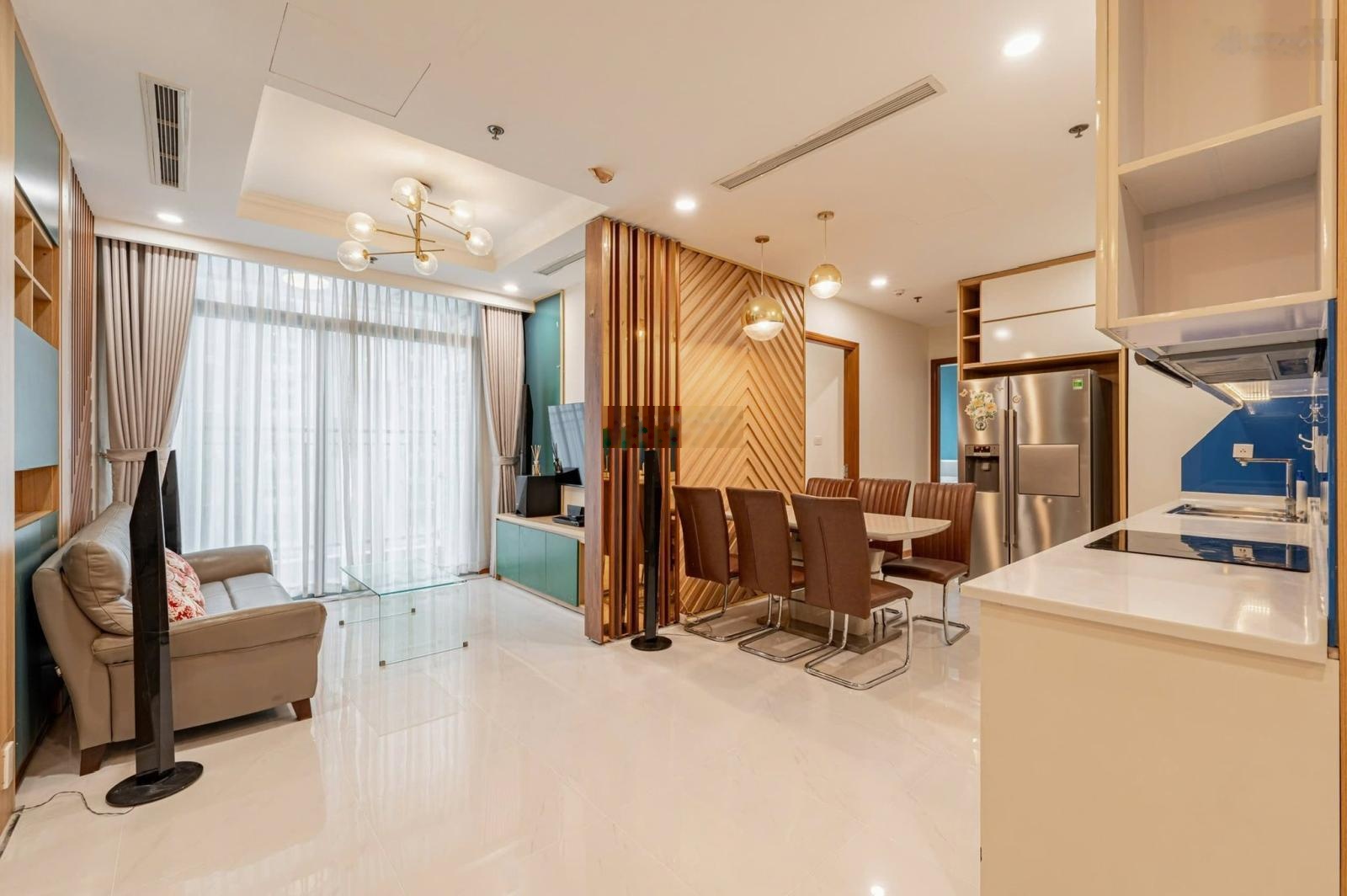 Hot deal - 2pn - 80m2 - có sổ lâu dài - không phải c3 - giá chỉ 10.5 tỷ - tin thật 100%