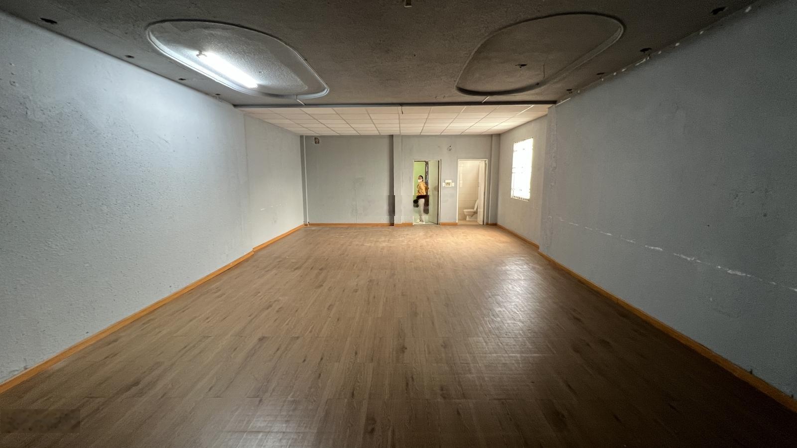 Cho Thuê Nhà Mặt Tiền Bình Thới, Quận 11 (DT: 6.5x25m) 6 tầng lầu gần vòng xoay Lê Đại Hành