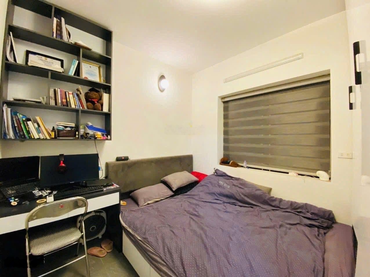 Chính chủ đổi nhà bán gấp ct1 sudico mễ trì - nhà đẹp sịn - 52mx2pn - nhỉnh 5 tỷ 0852349636