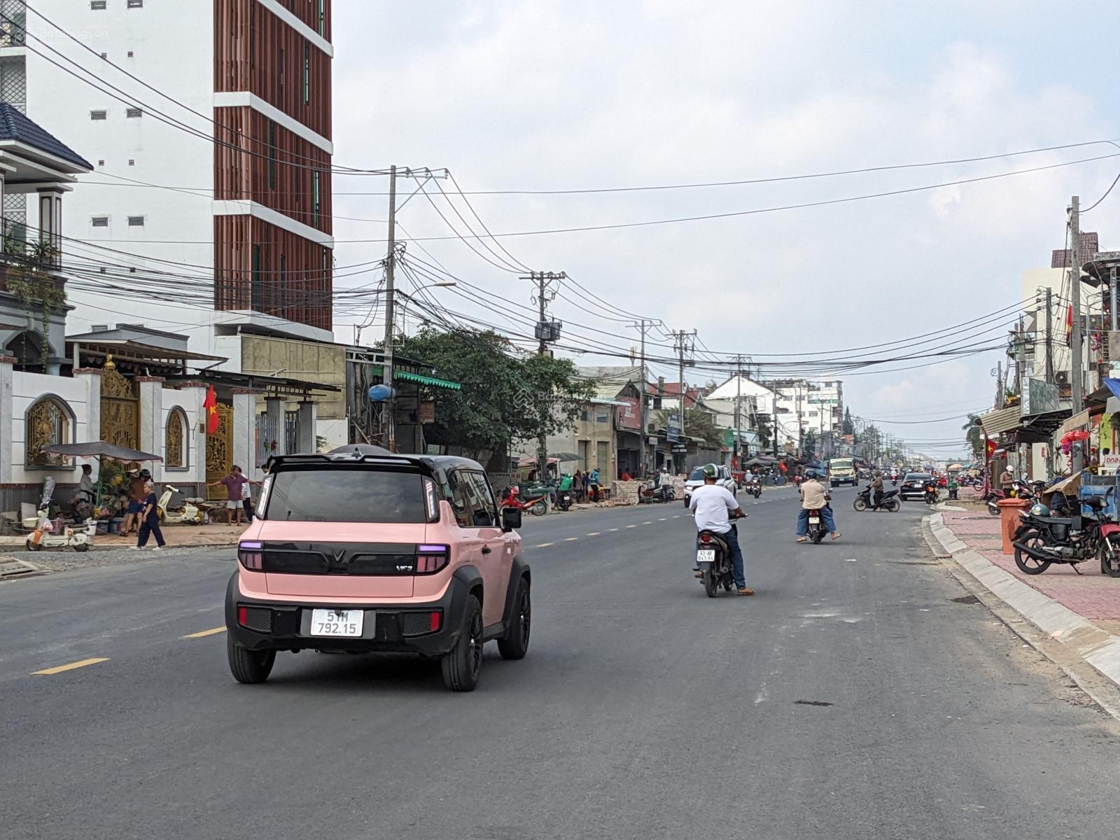 Bán Đất tại Đường số 6, Lò Lu, 4,9 tỷ, 87 m2, giá ưu đãi, view đẹp