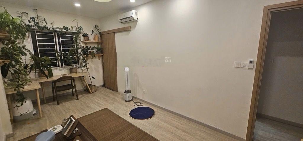 Căn hộ cao cấp hiện đại 72m2 chỉ hơn 4 đồng