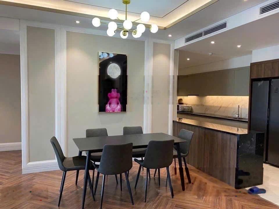 Siêu hot!! Cần cho thuê gấp căn hộ cao cấp ở King Palace 3 ngủ full đồ