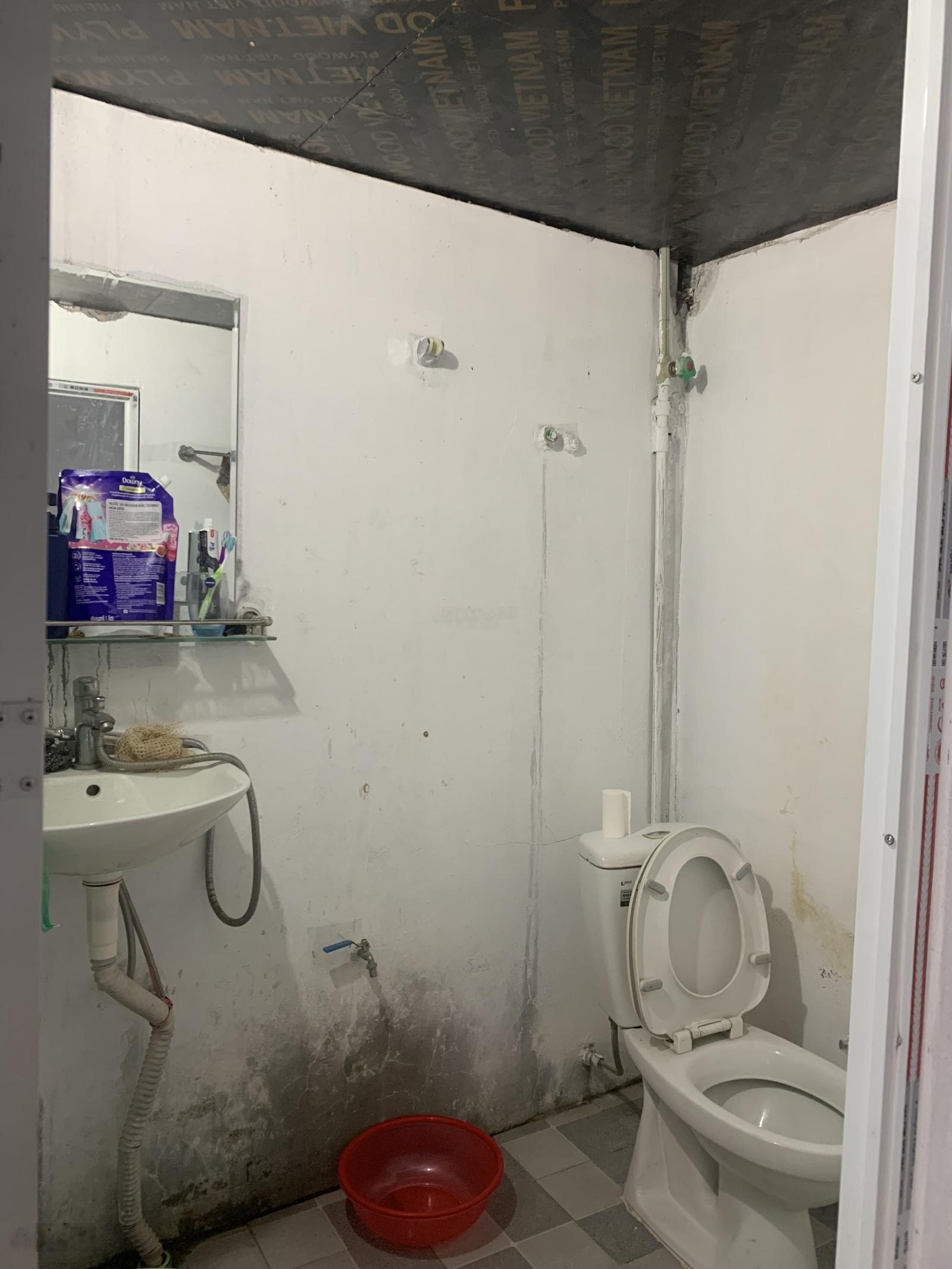 Chính chủ cho thuê đất (4 x 20)m2