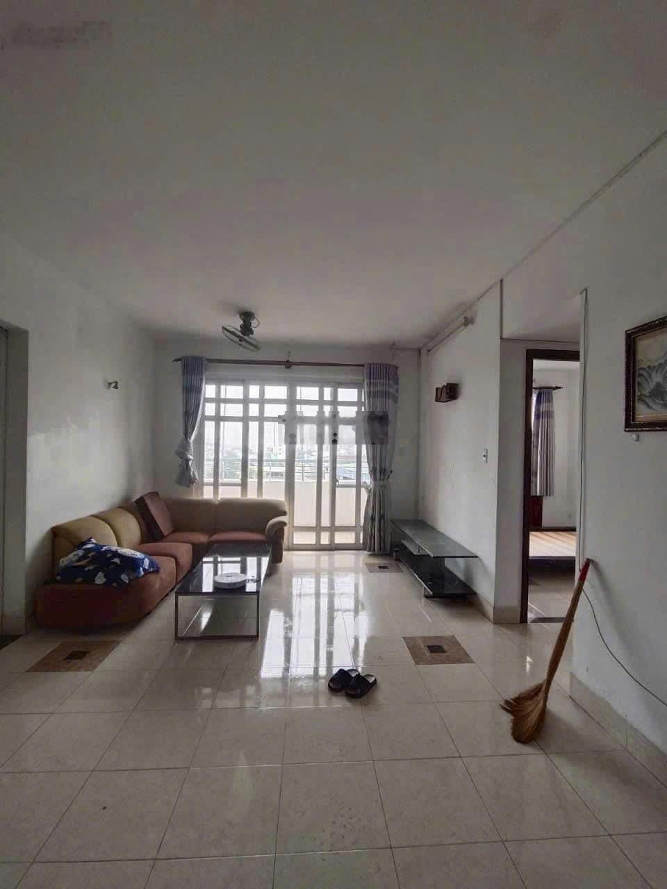 Căn 1PN, 1WC, Chung cư Thái An 2, Nguyễn Văn Quá,Q12, 48m2, giá 6tr5.