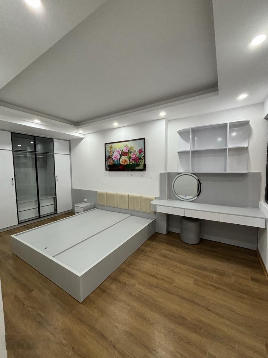 Bán nhanh căn hộ toà A chung cư Đồng Phát 78,5m