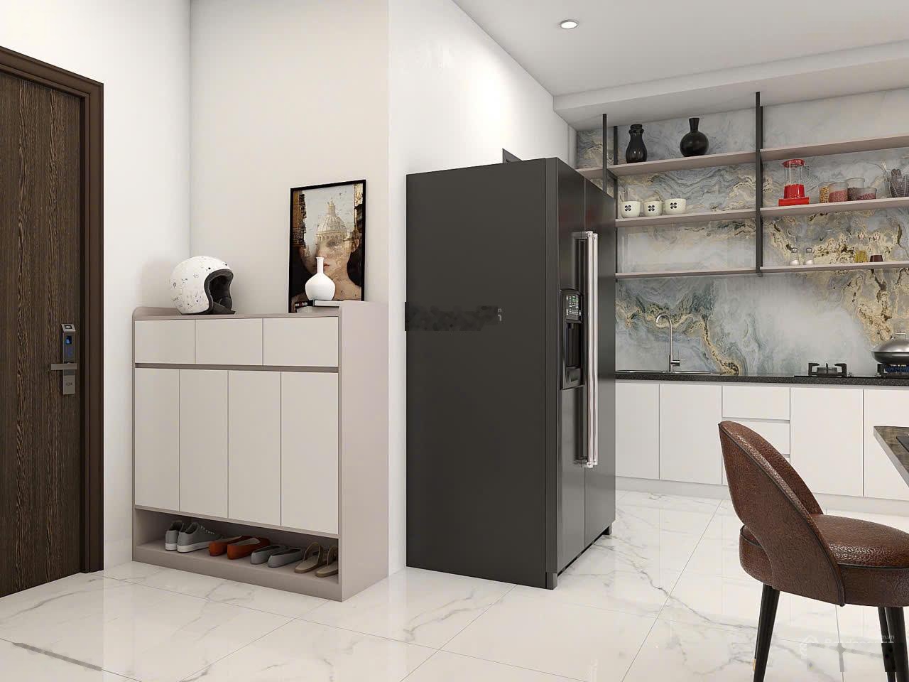 cho thuê 3pn full nội thất đẹp khách có thể vào ở liền