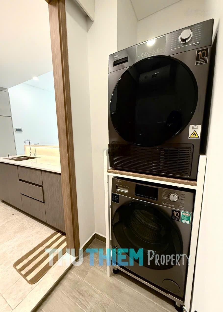 Bán CC đẹp xuất sắc tại The River Thủ Thiêm, 20 tỷ, 94m2, view landmark81 sông sài gòn