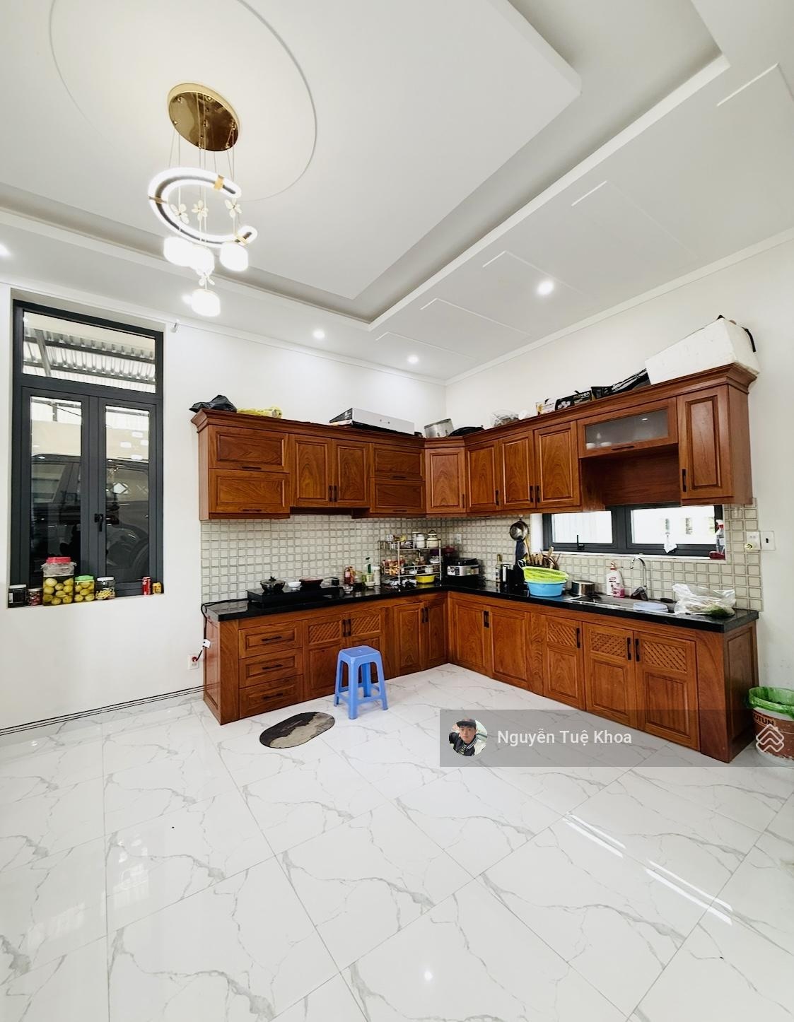 Bán Biệt Thự Hai Mặt Tiền đường Phước Thành, Phường 7 Thành Phố Đà Lạt