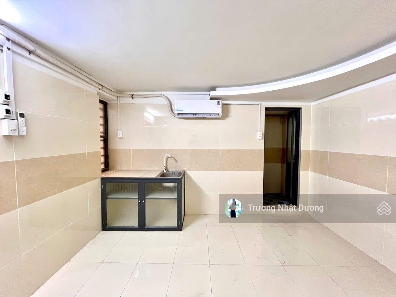 Phòng trọ cao cấp siêu mới ngay 435 Huỳnh Tấn Phát giá rẻ gần KCX Tân Thuận