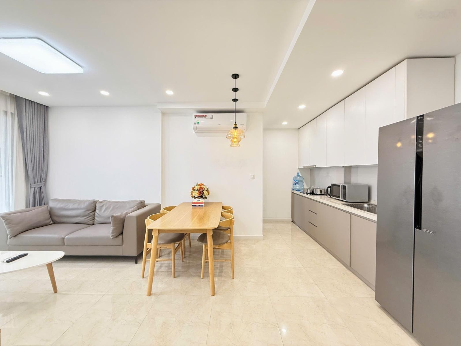 Cho thuê căn hộ 3PN, 2WC, 32 triệu, 107m2 tại Keangnam, Nam Từ Liêm, Hà Nội, view đẹp