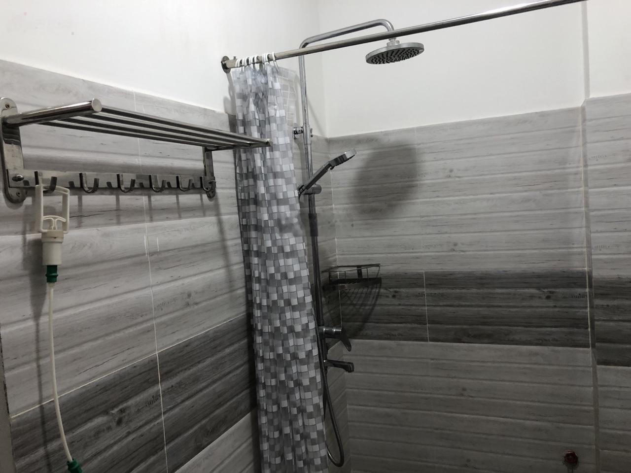 Cho thuê nhà trọ 1PN, 1VS tại 292/5 Bà Hạt, 6,8 triệu, 40m2