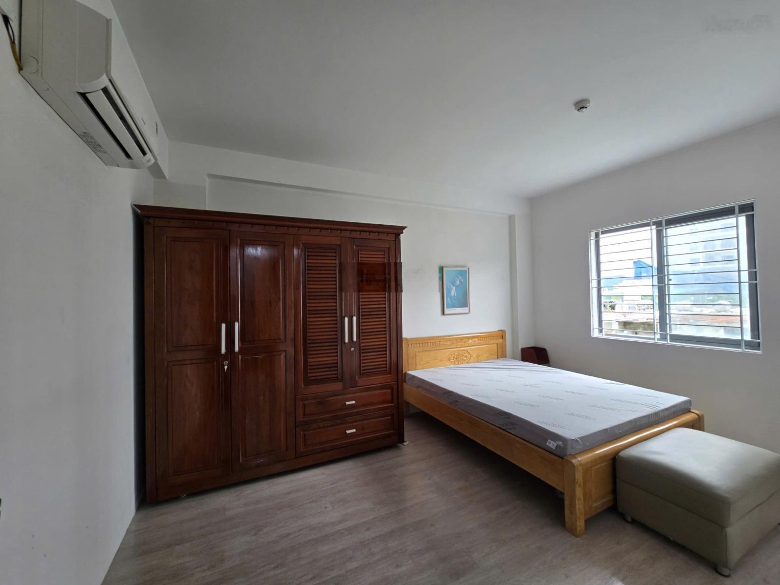 Bán chung cư hud phước long t5 ct1a full nội thất giá 2,25 tỷ | nha trang