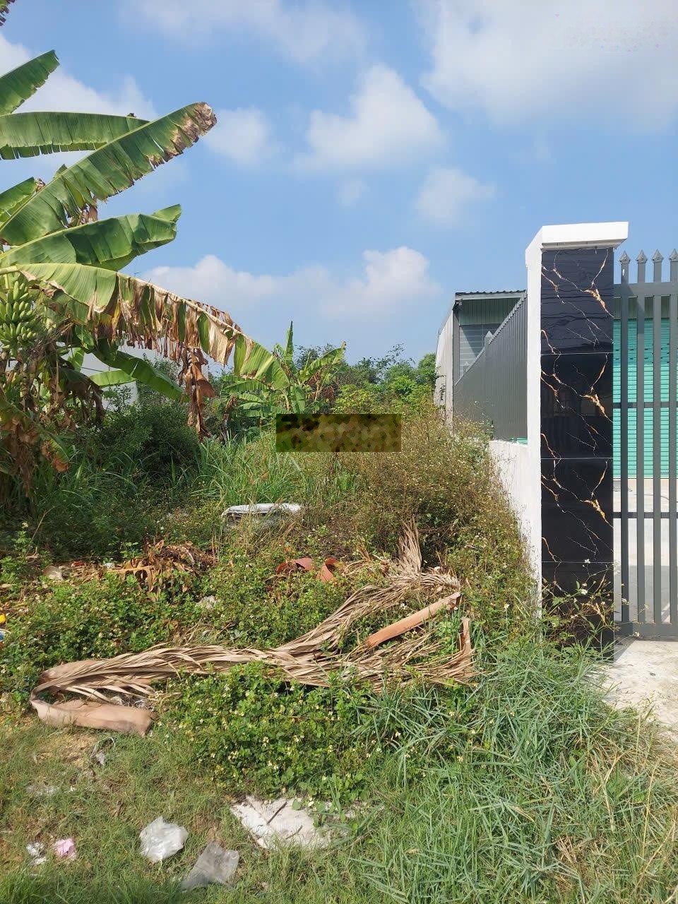 Bán đất DX013 Phú Mỹ TDM giá êm Vị trí đẹp, khu dân cư đông đúc, tiện kinh doanh buôn bán