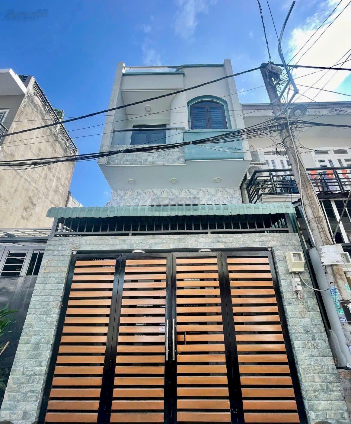 Cho Thuê Nhà Mới Đẹp Quận 9, Phường Long Trường, HXH , Giá chỉ Từ Sáu Triệu