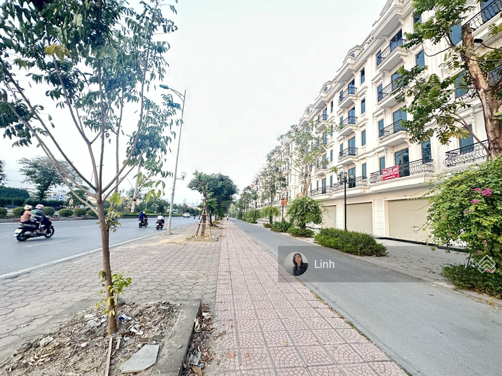 Bán nhanh liền kề kiến hưng luxury 130m2, 7 tầng - có hầm - đường 45m - siêu kd - giá đầu tư 39 tỷ