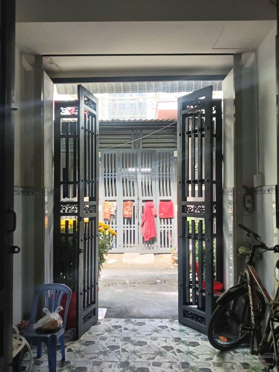 Hàng hiếm khó tìm biệt thự mini sổ hồng riêng giá chỉ 2 tỷ 9 bao sang tên.