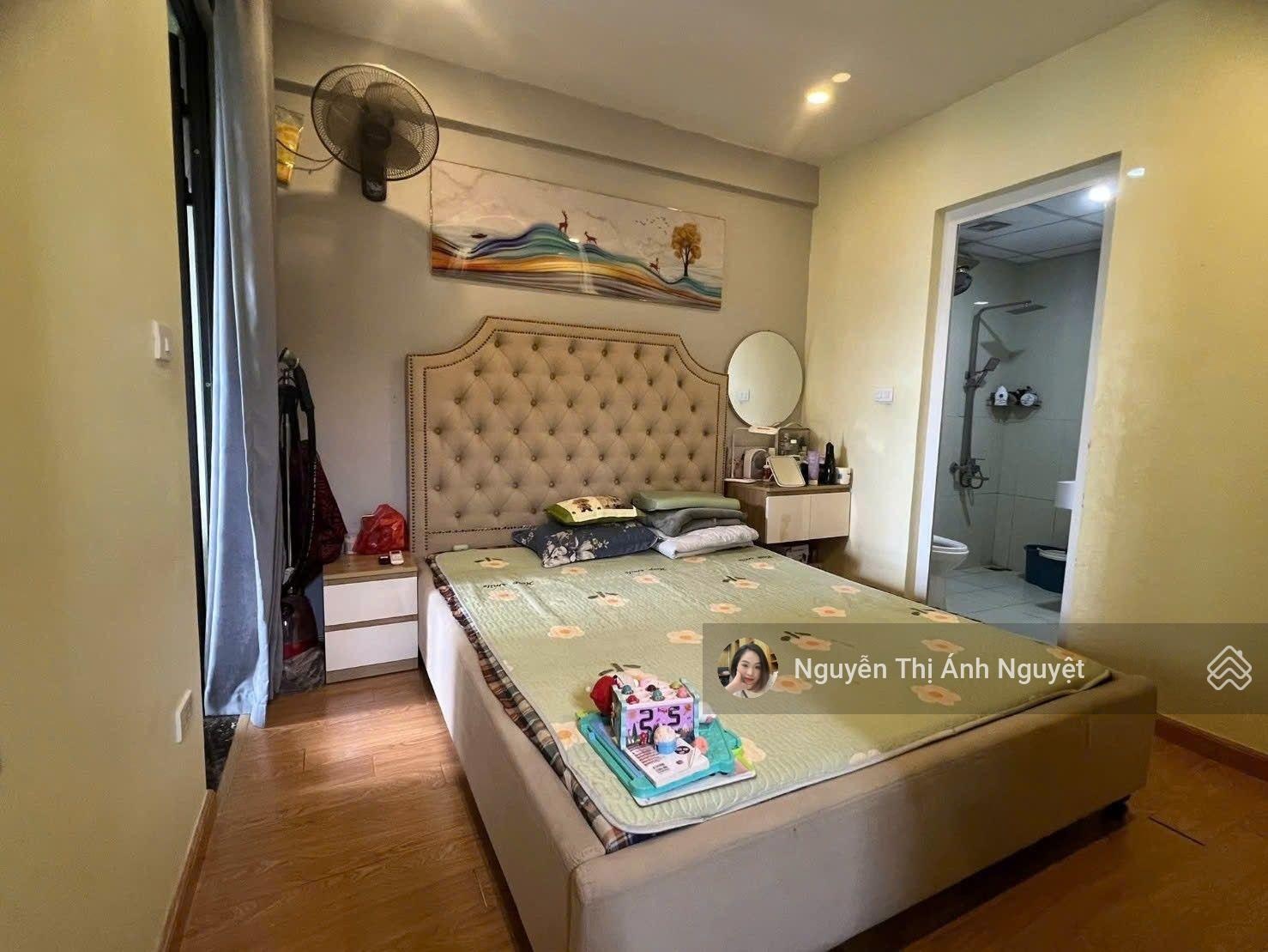Bán Căn hộ chung cư Gelexia Riverside, 5,4 tỷ, 65m2, 2PN, 2WC, Chính chủ, Hot!