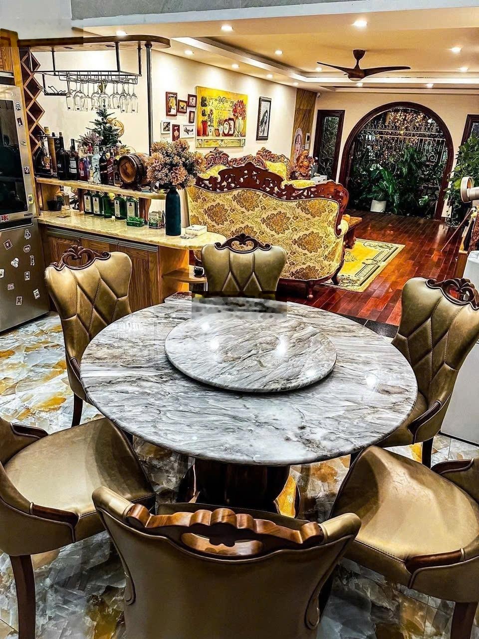 Bán biệt thự 2,5 tầng đường phú lộc 1. hòa minh liên chiểu đà nẵng 150m giá 12.8tỷ