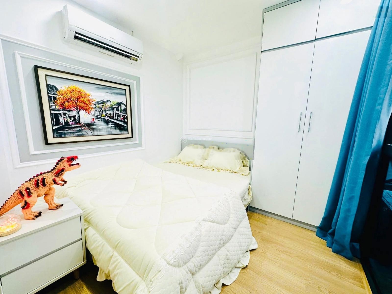 Căn hộ 3PN 2WC cạnh Hồ Đắc Di, view đẹp, diện tích 75m2 - Ô tô vào tận nhà!