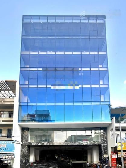 Cho thuê Building Mặt Tiền Trần Quang Khải Phường Tân Định Quận 1 Gần Nguyễn Hữu Cầu