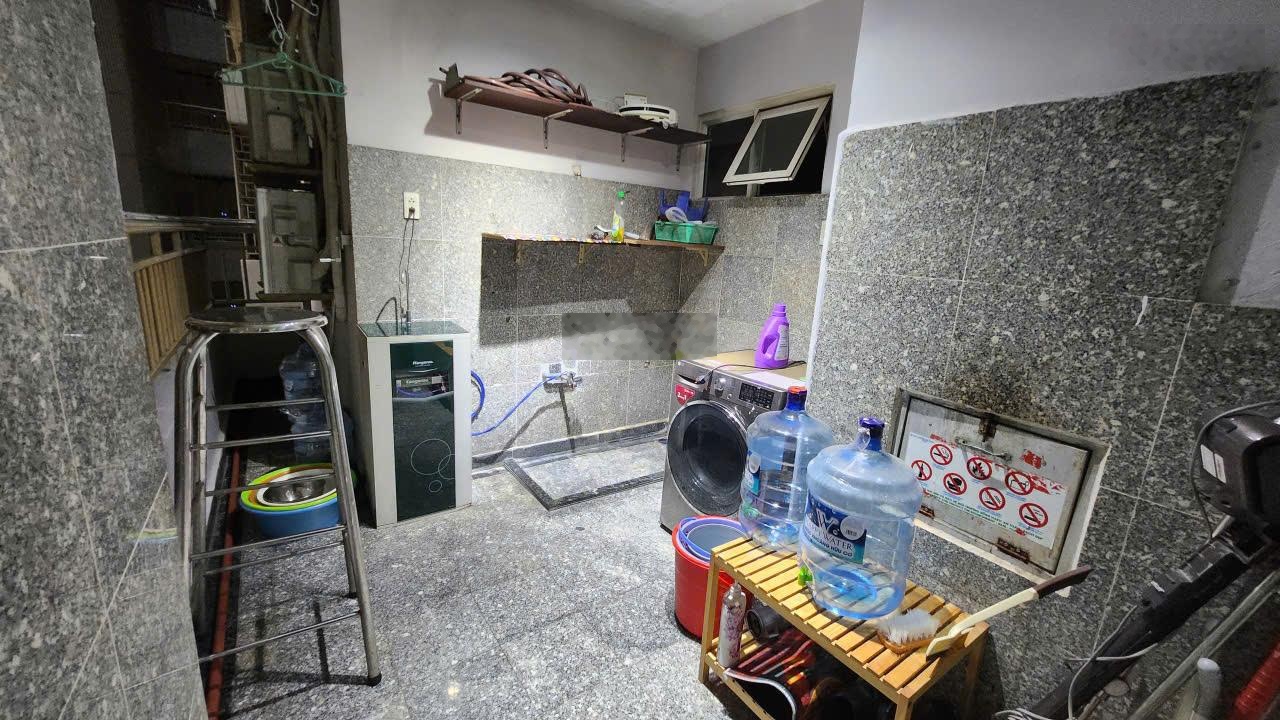 Cho thuê CC Hoàng Anh River View, 27 triệu, 157m2, đầy đủ nội thất, hàng hot